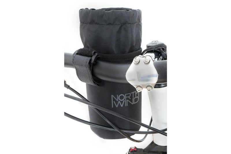 NORTHWIND Flaschenhalter fï¿½r Lenker