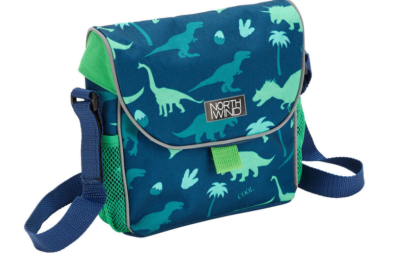 Northwind Lenkertasche Dino Junior