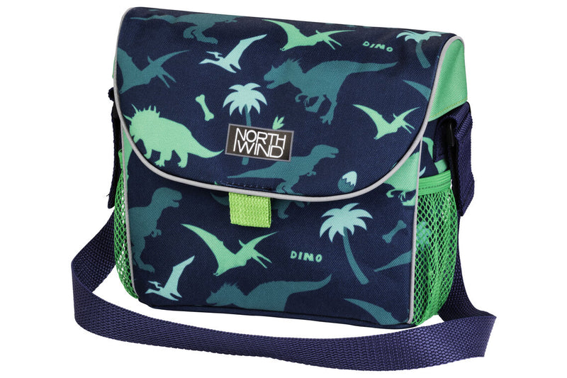 Northwind Lenkertasche Dino Junior