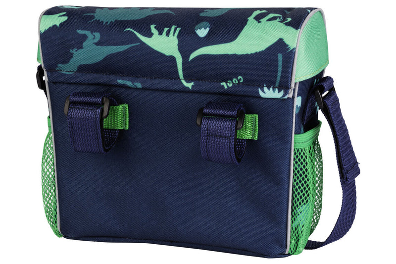 Northwind Lenkertasche Dino Junior