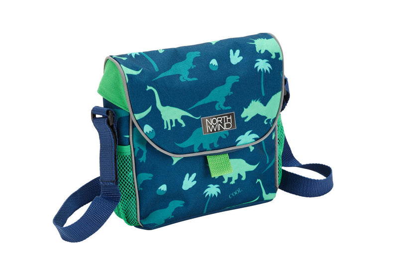 Northwind Lenkertasche Dino Junior