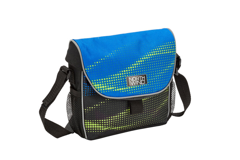 Northwind Lenkertasche Dino Junior