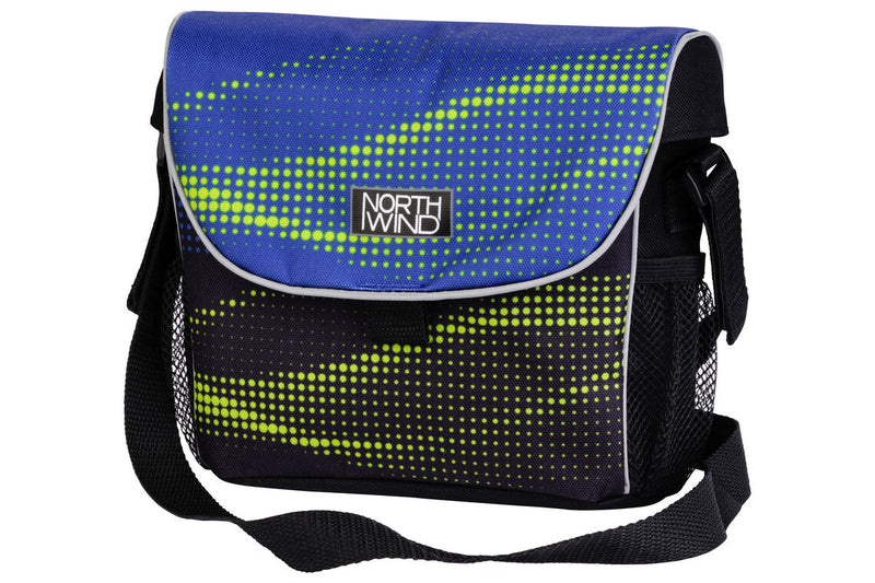 Northwind Lenkertasche Dino Junior