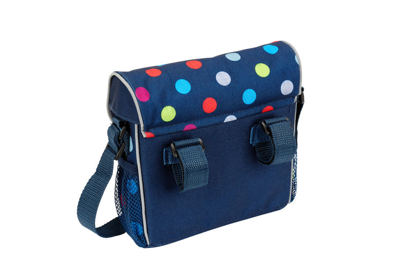 Northwind Lenkertasche Dots Junior