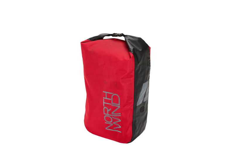 NORTHWIND Einzeltasche Barrier