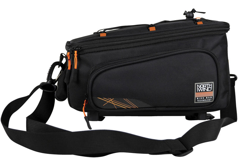 NORTHWIND Smartbag Classic i-RACK II