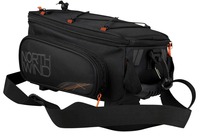 NORTHWIND Smartbag Classic i-RACK II