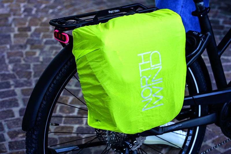 Northwind Rain Cover Single Bag