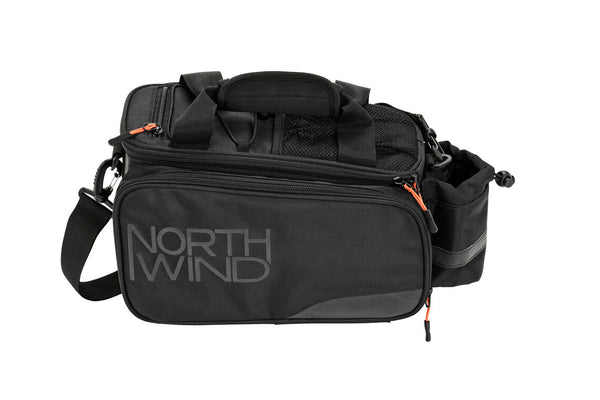 Northwind Smartbag Touring Monkey Load