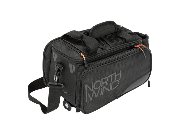 Northwind Smartbag Touring Monkey Load