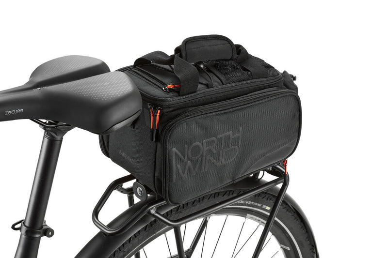 Northwind Smartbag Touring Monkey Load