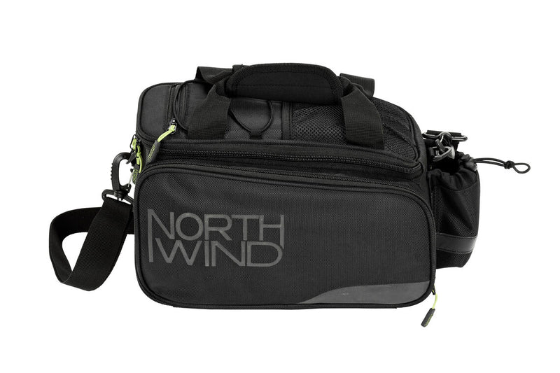 Northwind Smartbag Touring Monkey Load