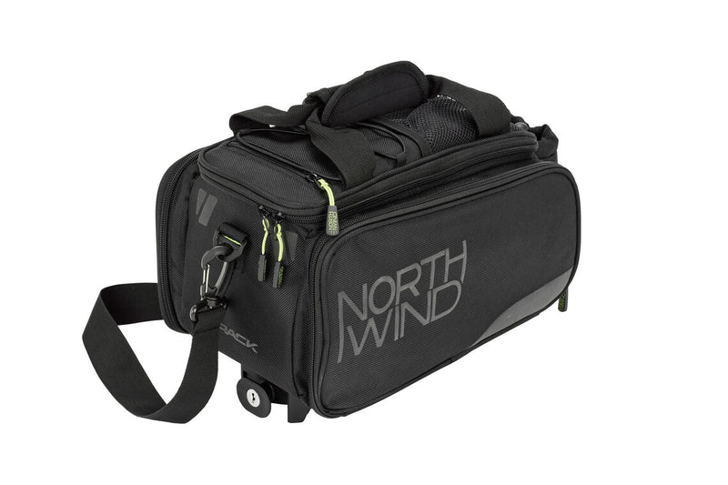 Northwind Smartbag Touring Monkey Load