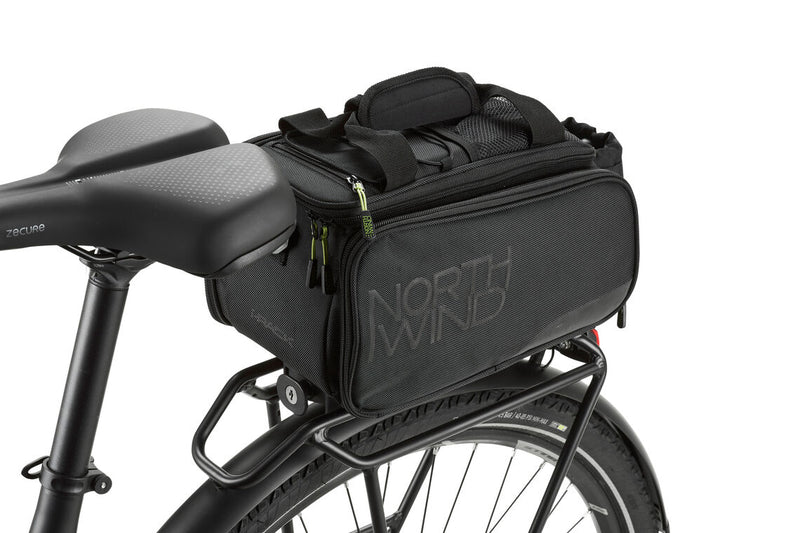 Northwind Smartbag Touring Monkey Load