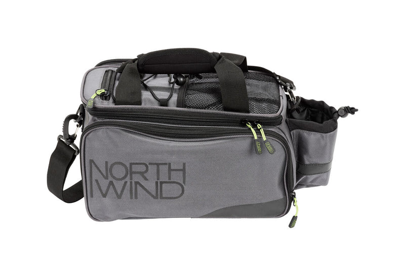 Northwind Smartbag Touring Monkey Load