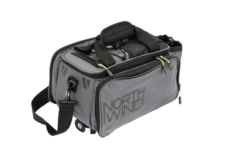 Northwind Smartbag Touring Monkey Load