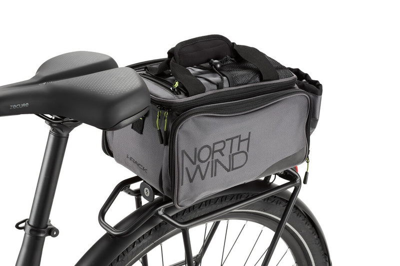 Northwind Smartbag Touring Monkey Load