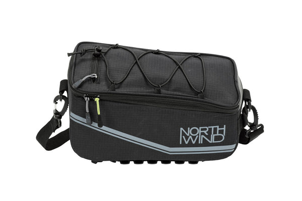 Northwind Smartbag Pure ML-T schwarz