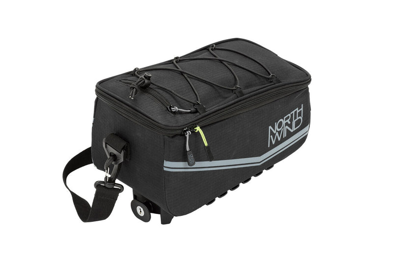 Northwind Smartbag Pure ML-T schwarz