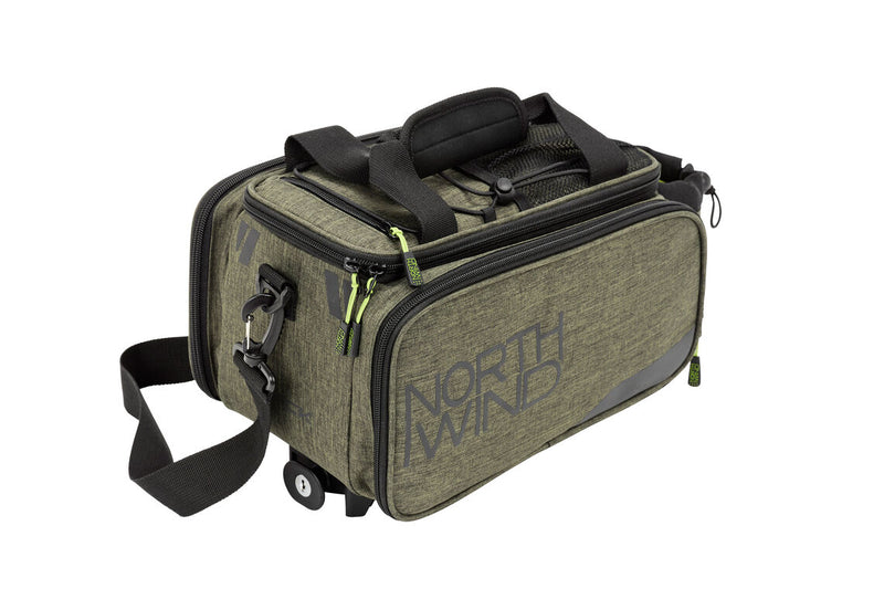 Northwind Smartbag Touring Monkey Load