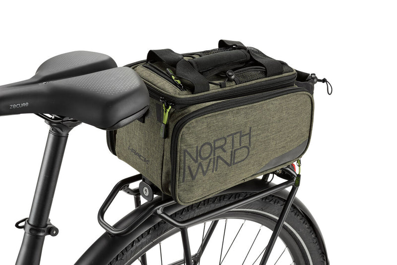 Northwind Smartbag Touring Monkey Load