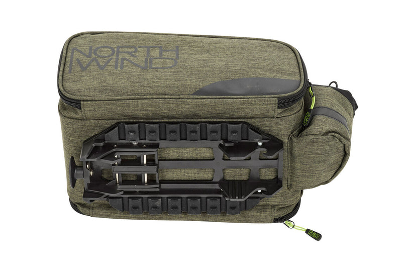 Northwind Smartbag Touring Monkey Load