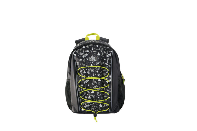 NORTHWIND Rucksack Junior 2023