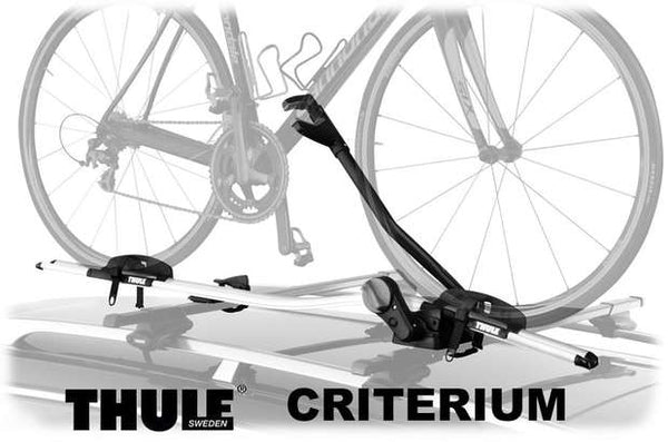 Thule 598 Pro Ride