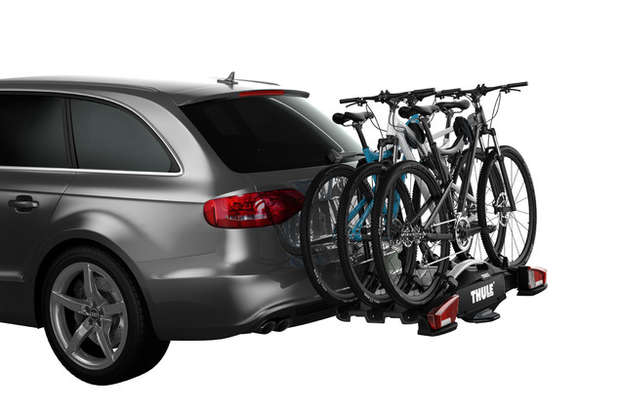 Thule 926 VeloCompact