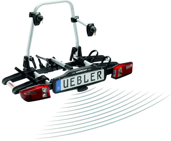 Uebler X 21 S  Distance Control