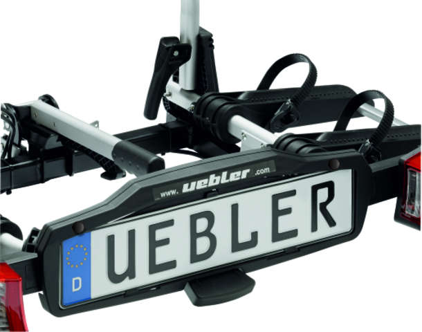 Uebler X 21 S  Distance Control