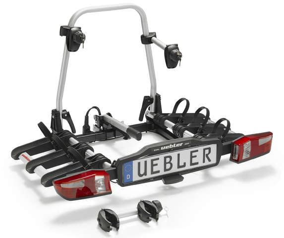 Uebler x31 S