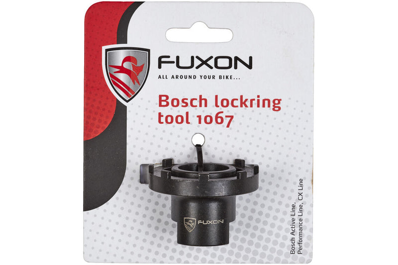 Fuxon tool