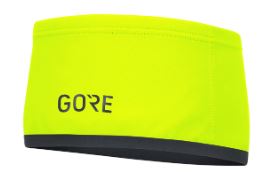 GORE Windstopper® Headband GTX