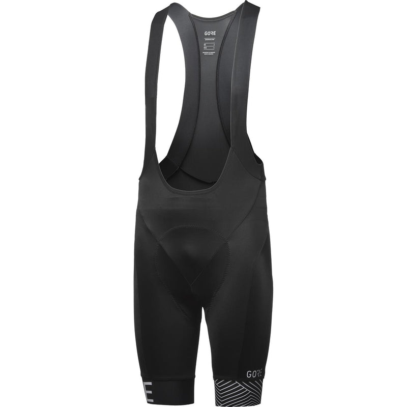 Gore C5 OPTI Kurze Trägerhose+ Hr