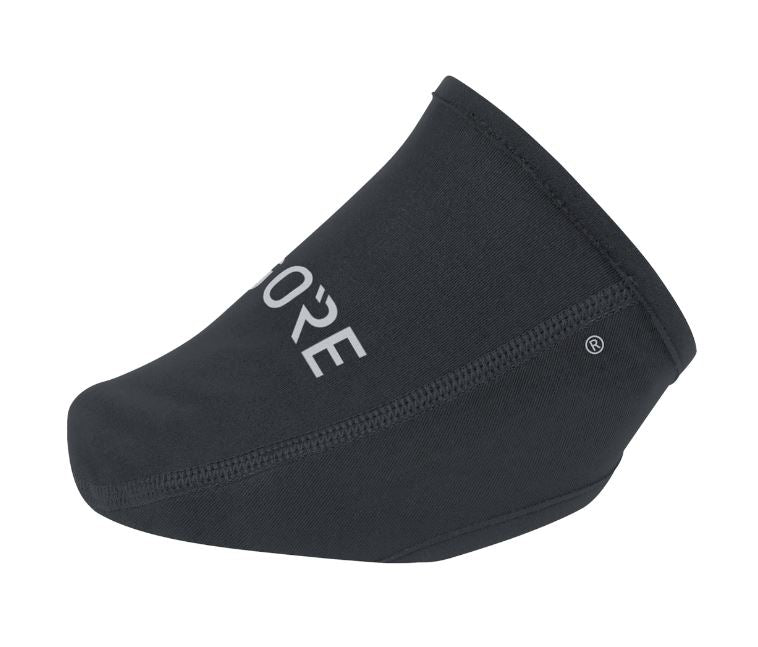 Gore C3 Windstopper toe protection 2023