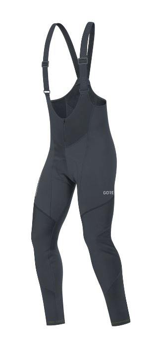 Gore C3 GORE® WINDSTOPPER® BIB+