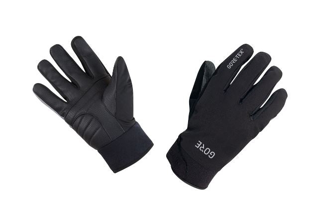 Gore C5 Gore-Tex Thermo Gloves