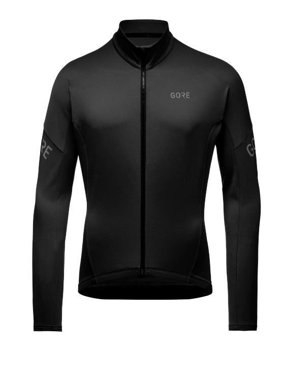 Gore C3 Thermo Jersey