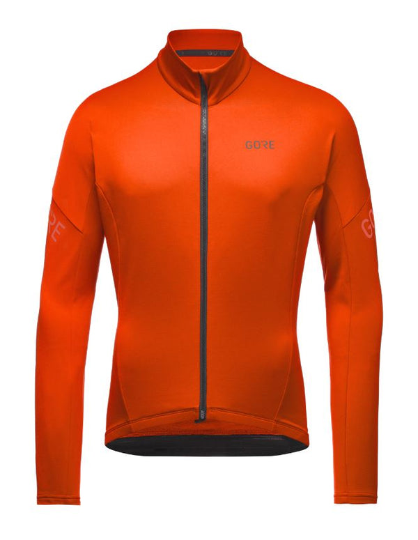 Gore C3 Thermo Jersey 2023