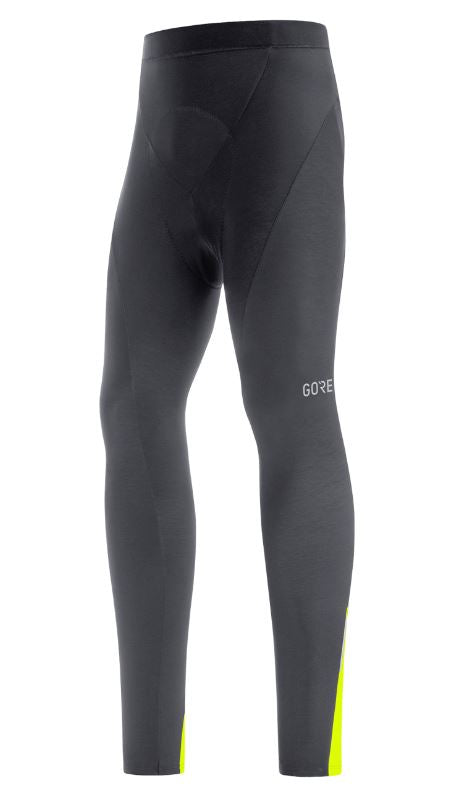 Gore C3 Thermo Tights+ 2021