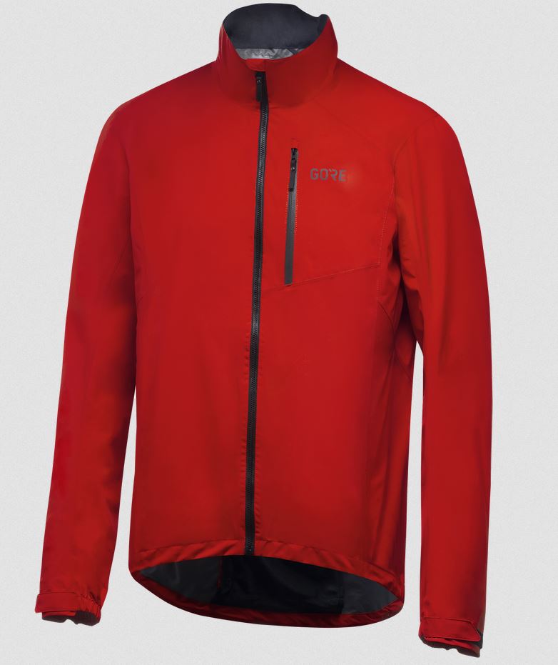 Gore GORE-TEX Paclite® Jacke Herren