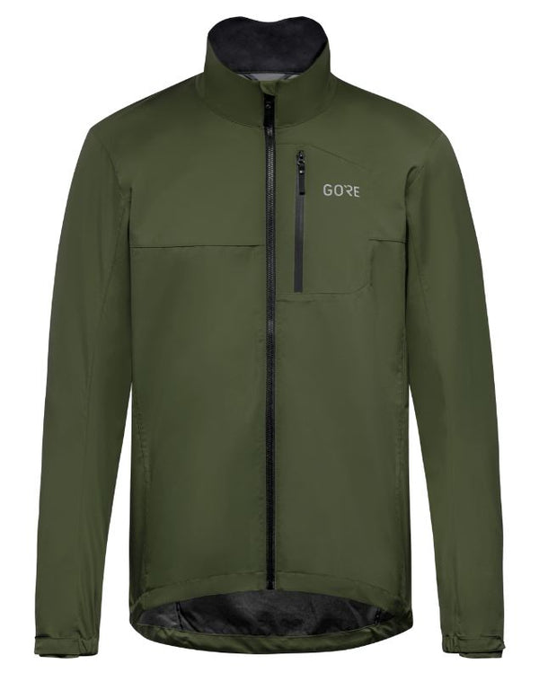 Gore Spirit Jacket Mens 2023