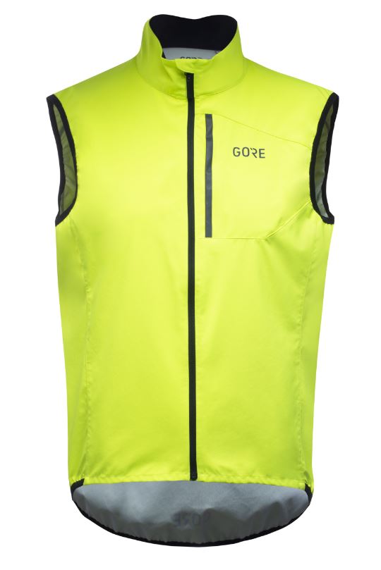 Gore Spirit vest men