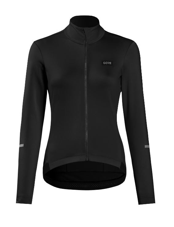 Gore Progess Thermo Jersey W