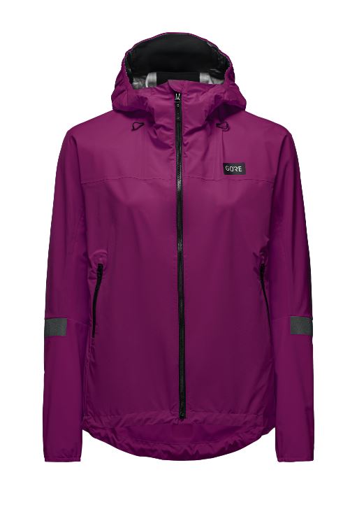 Gore Lupra Jacket Womens