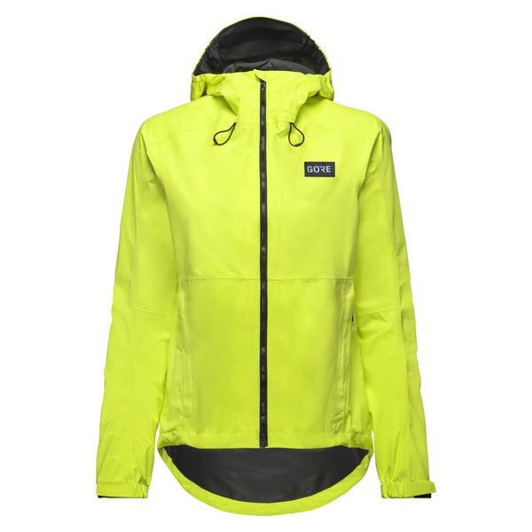 Gore endure jacket women