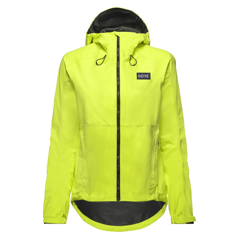 Gore ENDURE Jacke Damen