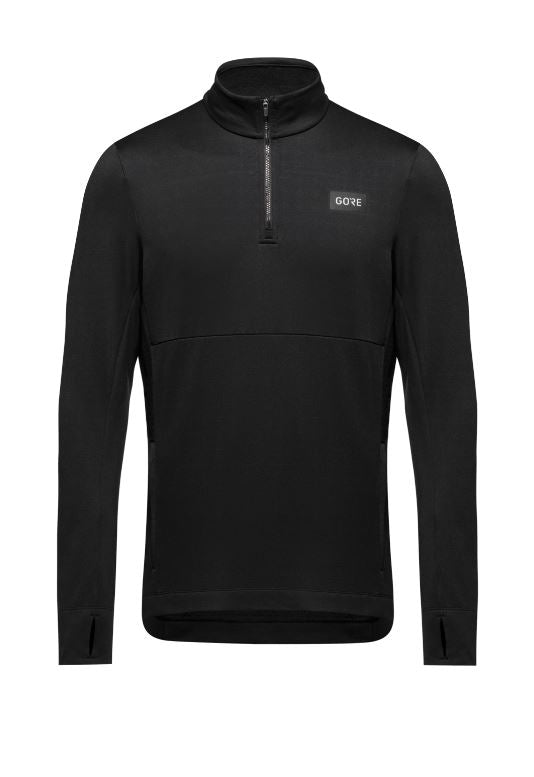 Gore Everyday Thermo 1/4 Zip Men