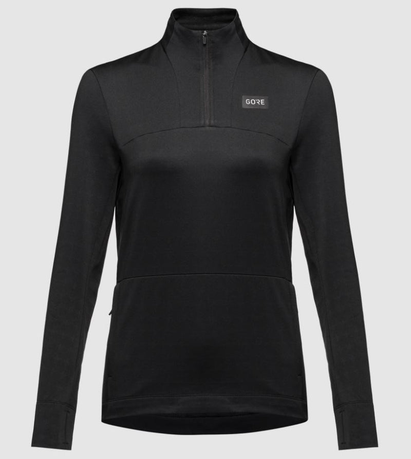 Gore Everday Thermo 1/4 Zip Women 2023